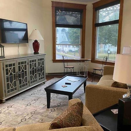 Small Town Hideaway Wyalusing Exterior foto