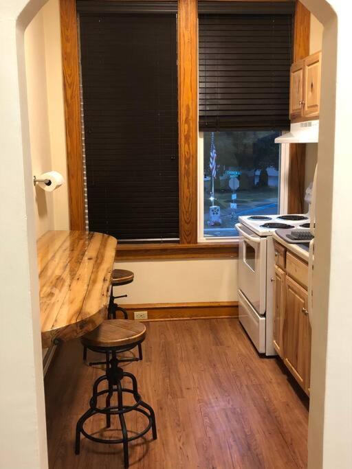 Small Town Hideaway Wyalusing Exterior foto