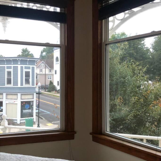 Small Town Hideaway Wyalusing Exterior foto