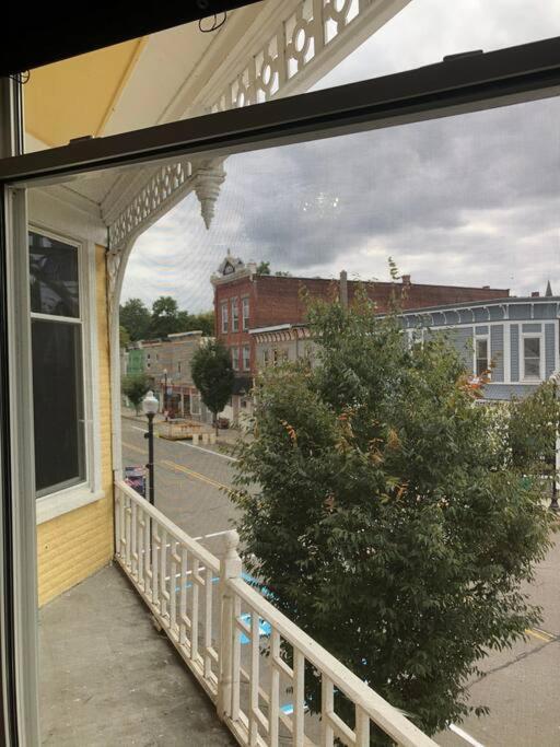 Small Town Hideaway Wyalusing Exterior foto
