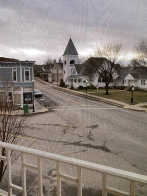 Small Town Hideaway Wyalusing Exterior foto
