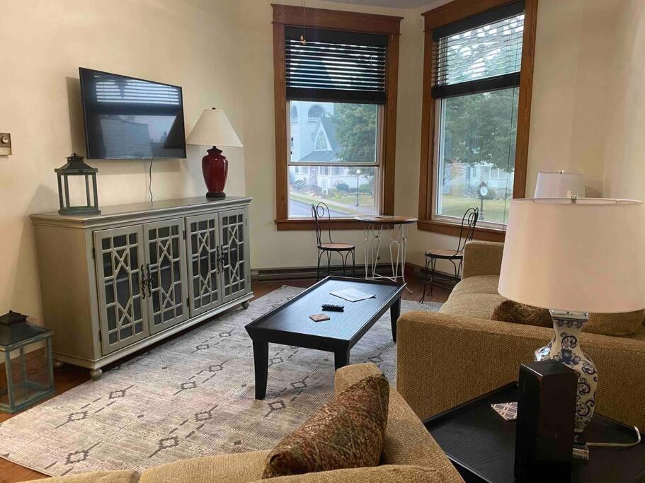 Small Town Hideaway Wyalusing Exterior foto